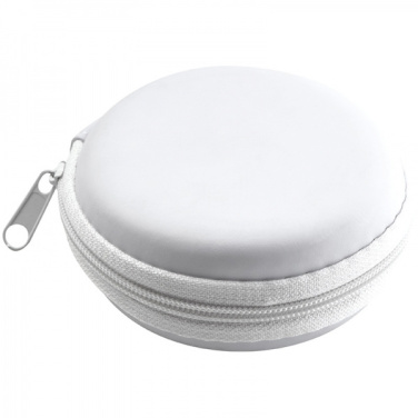 Logotrade promotional gift picture of: Bluetooth headphones ALTEA